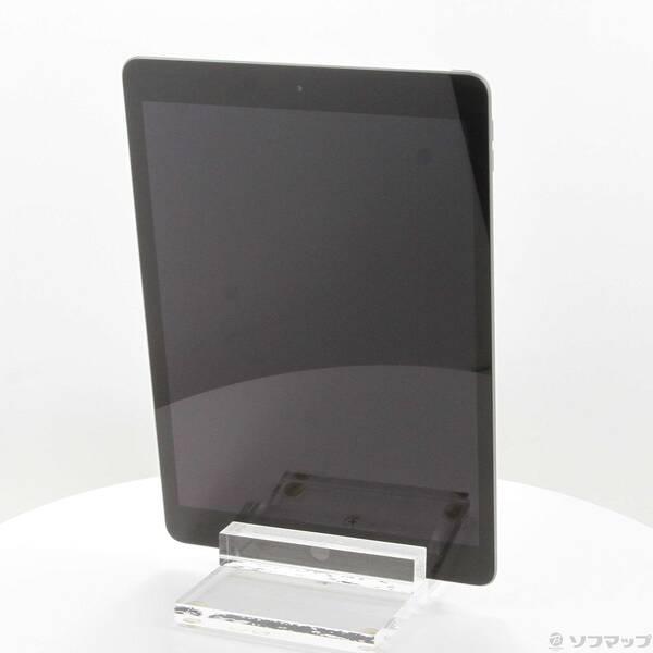 〔中古〕Apple(アップル) iPad 第8世代 32GB スペースグレイ MYL92J／A Wi-Fi〔344-ud〕 |  | 02