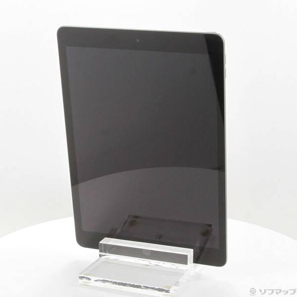 〔中古〕Apple(アップル) iPad 第8世代 32GB スペースグレイ MYL92J／A Wi-Fi〔344-ud〕 |  | 02