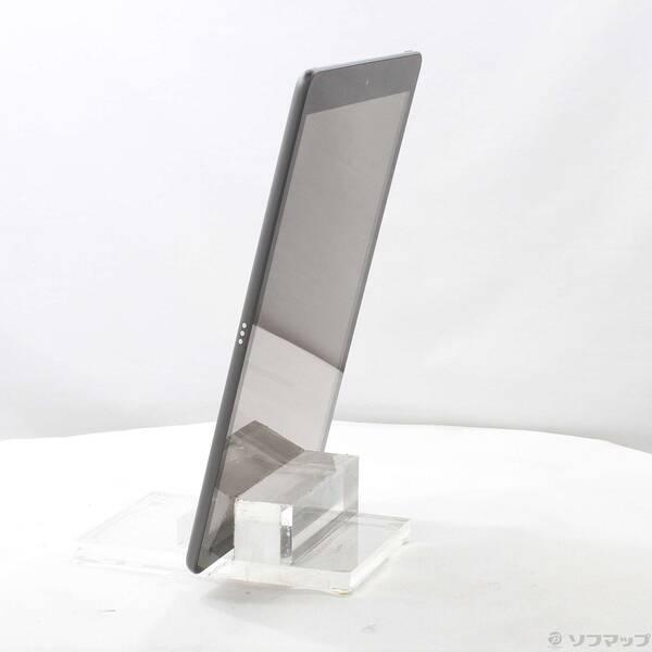 〔中古〕Apple(アップル) iPad 第8世代 32GB スペースグレイ MYL92J／A Wi-Fi〔269-ud〕 |  | 01