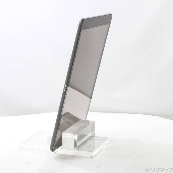 〔中古〕Apple(アップル) iPad 第8世代 32GB スペースグレイ MYL92J／A Wi-Fi〔262-ud〕 |  | 01