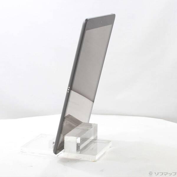 〔中古〕Apple(アップル) iPad 第8世代 32GB スペースグレイ MYL92J／A Wi-Fi〔258-ud〕 |  | 01