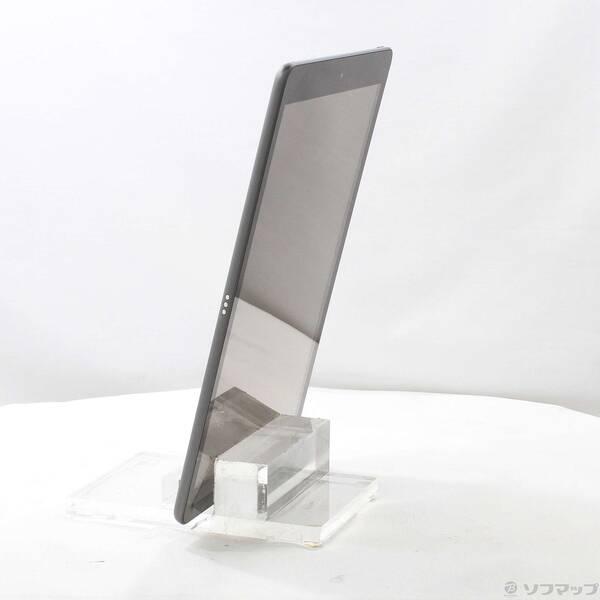 〔中古〕Apple(アップル) iPad 第8世代 32GB スペースグレイ MYL92J／A Wi-Fi〔305-ud〕 |  | 01