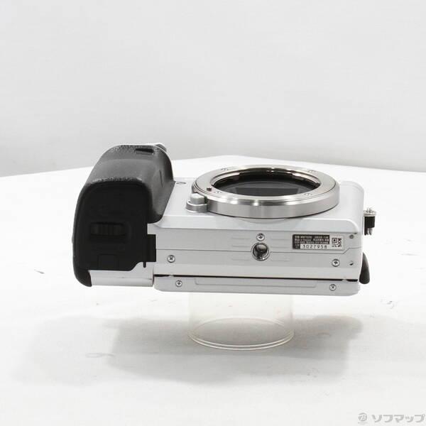 〔中古〕SONY(ソニー) α6400 ILCE-6400 ボディ シルバー〔305-ud〕 |  | 04