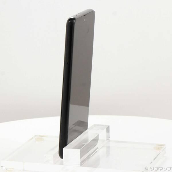 〔中古〕SAMSUNG(サムスン) Galaxy A22 5G 64GB ブラック SC-56B docomo SIMフリー〔258-ud〕 |  | 01
