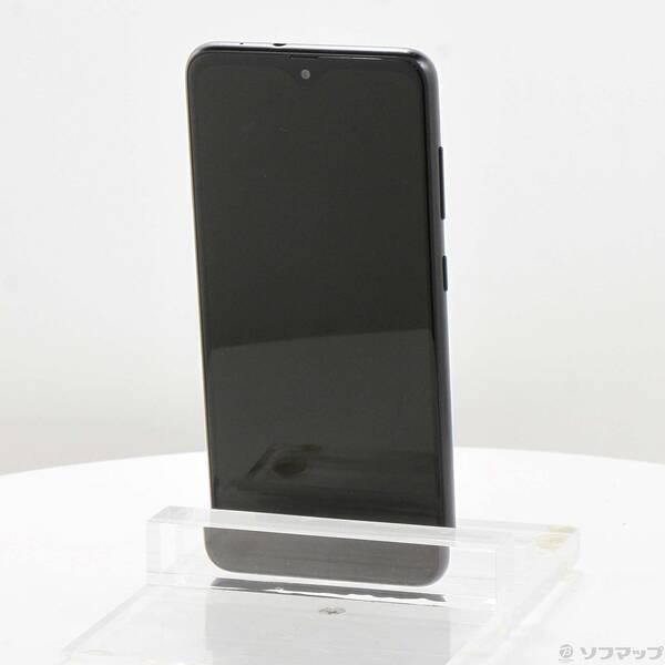 〔中古〕SAMSUNG(サムスン) Galaxy A22 5G 64GB ブラック SC-56B docomo SIMフリー〔258-ud〕 |  | 02