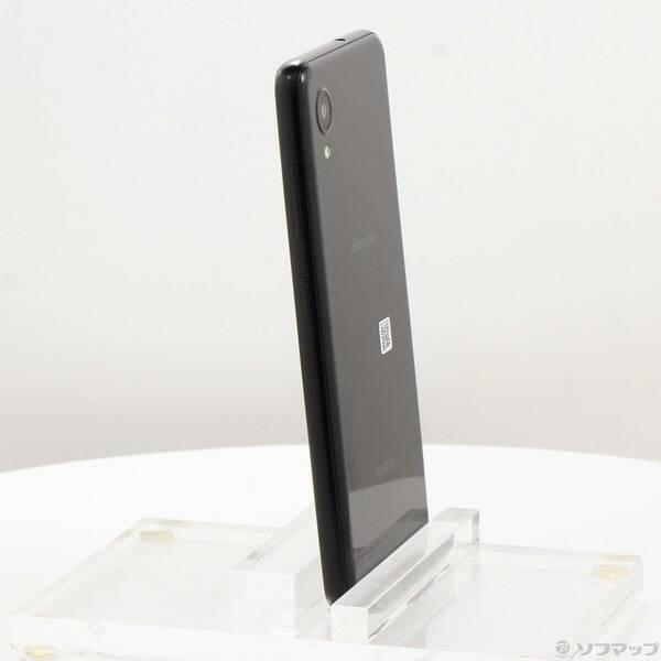 〔中古〕SAMSUNG(サムスン) Galaxy A22 5G 64GB ブラック SC-56B docomo SIMフリー〔258-ud〕 |  | 03