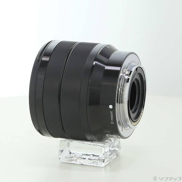 〔中古〕SONY(ソニー) E 10-18mm F4 OSS SEL1018 (Eレンズ)〔297-ud〕 |  | 01