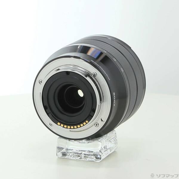 〔中古〕SONY(ソニー) E 10-18mm F4 OSS SEL1018 (Eレンズ)〔297-ud〕 |  | 02