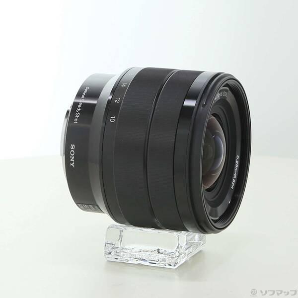 〔中古〕SONY(ソニー) E 10-18mm F4 OSS SEL1018 (Eレンズ)〔297-ud〕 |  | 03