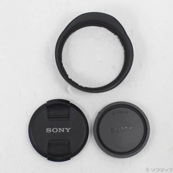 〔中古〕SONY(ソニー) E 10-18mm F4 OSS SEL1018 (Eレンズ)〔297-ud〕 |  | 04