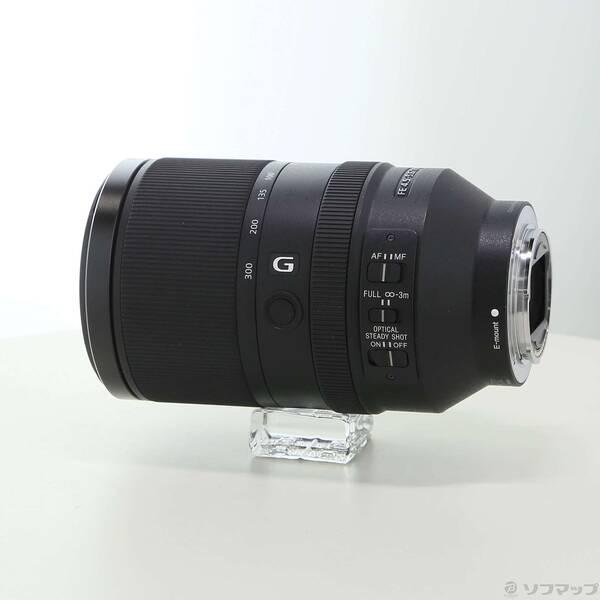 〔中古〕SONY(ソニー) FE 70-300mm F4.5-5.6 G OSS SEL70300G〔297-ud〕 |  | 01