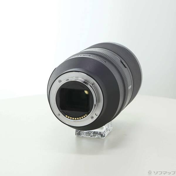 〔中古〕SONY(ソニー) FE 70-300mm F4.5-5.6 G OSS SEL70300G〔297-ud〕 |  | 02