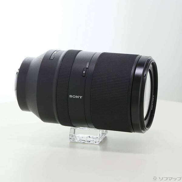 〔中古〕SONY(ソニー) FE 70-300mm F4.5-5.6 G OSS SEL70300G〔297-ud〕 |  | 03