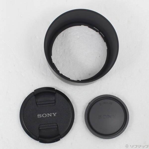 〔中古〕SONY(ソニー) FE 70-300mm F4.5-5.6 G OSS SEL70300G〔297-ud〕 |  | 04
