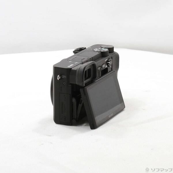 〔中古〕SONY(ソニー) α6400 ボディ ブラック〔349-ud〕 |  | 01