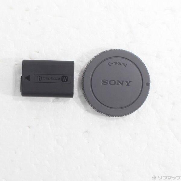 〔中古〕SONY(ソニー) α6400 ボディ ブラック〔349-ud〕 |  | 05