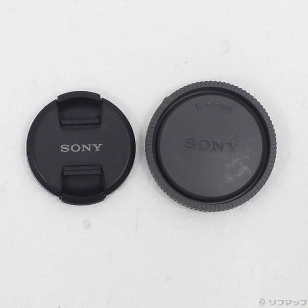 〔中古〕SONY(ソニー) E 20mm F2.8 SEL20F28 (Eレンズ)〔297-ud〕