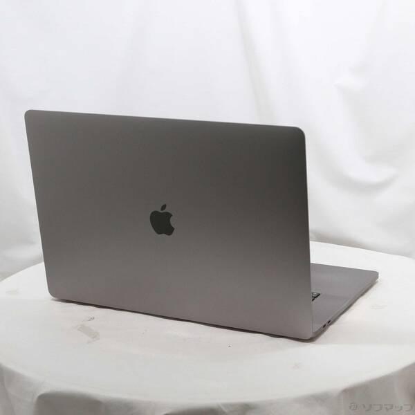 〔中古〕Apple(アップル) MacBook Pro 16-inch Late-2019 MVVJ2J／A Core_i7 2.6GHz 16GB SSD512GB スペースグレイ 〔10.15 Catalina〕〔297-ud〕 |  | 02