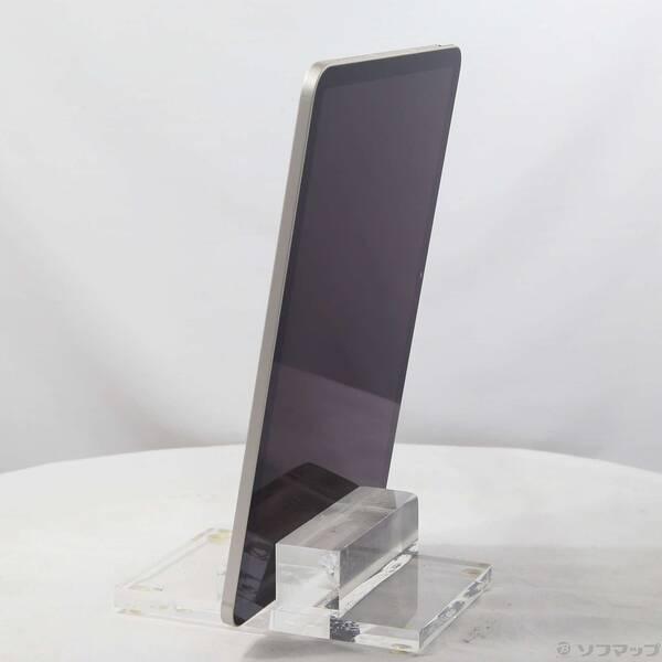 〔中古〕Apple(アップル) iPad Air 11インチ 第6世代 128GB スターライト MUXF3J／A SIMフリー〔368-ud〕 |  | 01