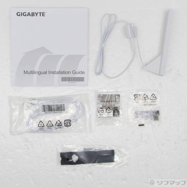〔中古〕GIGABYTE(ギガバイト) GIGABYTE B850 AORUS ELITE WIFI7 ICE〔344-ud〕 |  | 02