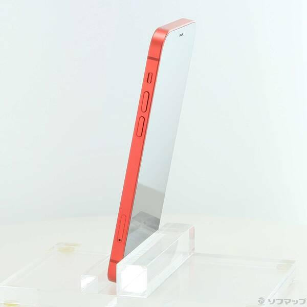 〔中古〕Apple(アップル) iPhone12 128GB プロダクトレッド MGHW3J／A SIMフリー〔295-ud〕 |  | 01