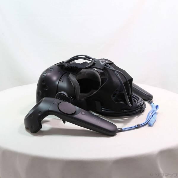 〔中古〕HTC VIVE CE V2 99HALN070-00〔377-ud〕 |  | 01