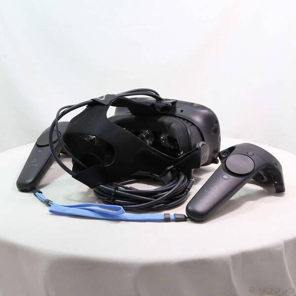 〔中古〕HTC VIVE CE V2 99HALN070-00〔377-ud〕 |  | 02