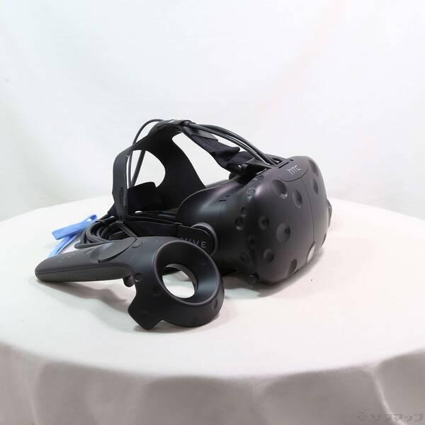 〔中古〕HTC VIVE CE V2 99HALN070-00〔377-ud〕 |  | 03