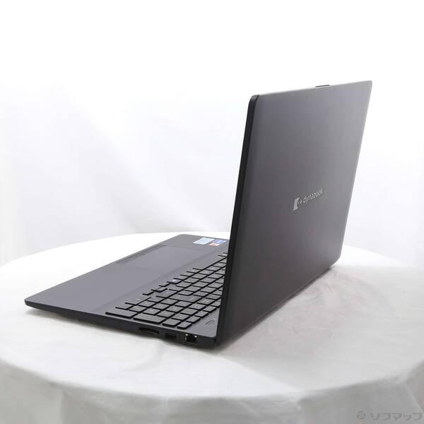〔中古〕dynabook(ダイナブック) dynabook A7 P1A7ZZEB ブラック〔377-ud〕 |  | 01