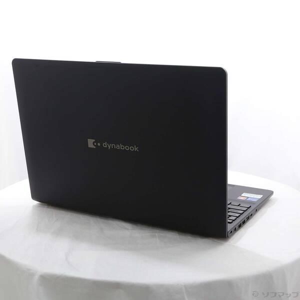 〔中古〕dynabook(ダイナブック) dynabook A7 P1A7ZZEB ブラック〔377-ud〕 |  | 02
