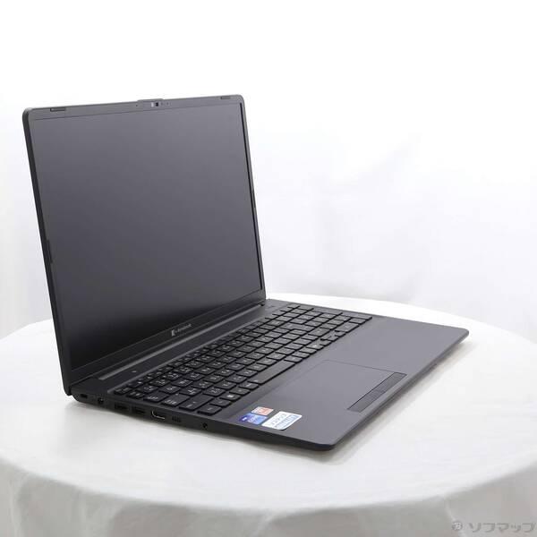 〔中古〕dynabook(ダイナブック) dynabook A7 P1A7ZZEB ブラック〔377-ud〕 |  | 03