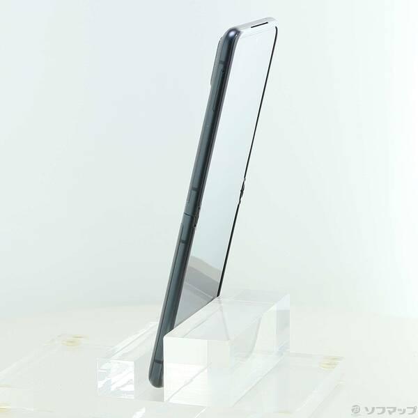 中古〕Motorola(モトローラ) motorola razr 40 256GB セージグリーン