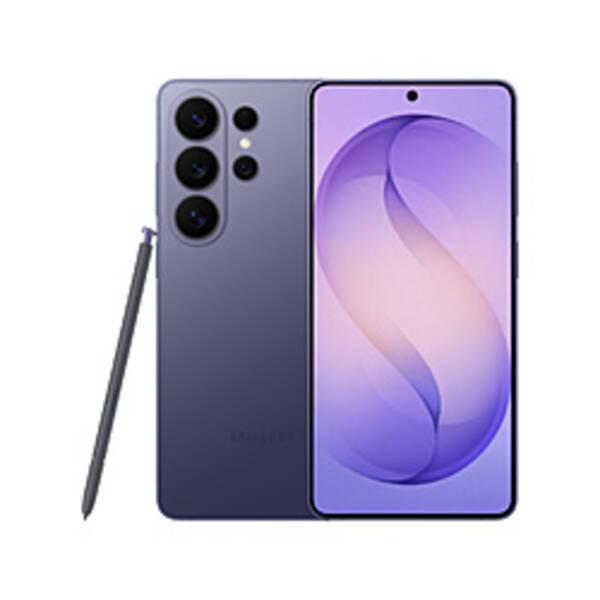 〔中古〕SAMSUNG(サムスン) Galaxy S26 Ultra 512GB コバルトバイオレット SM-S948QZVESJP SIMフリー〔262-ud〕 | 