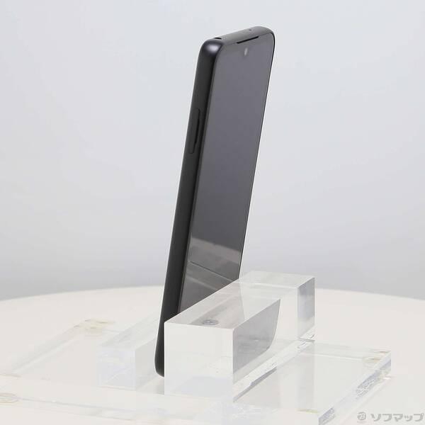 〔中古〕FUJITSU(富士通） arrows We 64GB ブラック FCG01 au SIMフリー〔377-ud〕 |  | 01