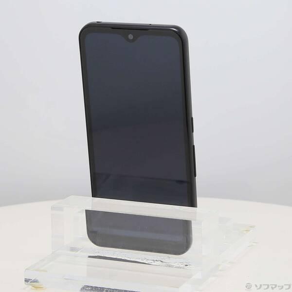 〔中古〕FUJITSU(富士通） arrows We 64GB ブラック FCG01 au SIMフリー〔377-ud〕 |  | 02