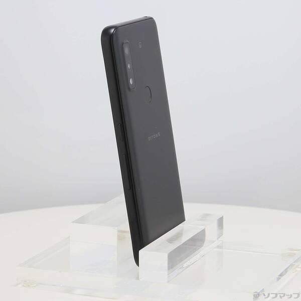 〔中古〕FUJITSU(富士通） arrows We 64GB ブラック FCG01 au SIMフリー〔377-ud〕 |  | 03