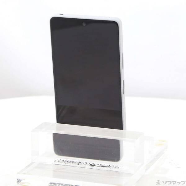 〔中古〕SONY(ソニー) Xperia Ace III 64GB グレー SO-53C docomo SIMフリー〔352-ud〕 |  | 02