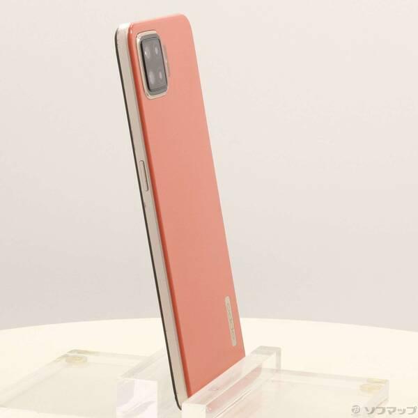 〔中古〕OPPO(オッポ) OPPO A73 64GB ダイナミックオレンジ CPH2099OR SIMフリー〔269-ud〕 |  | 03