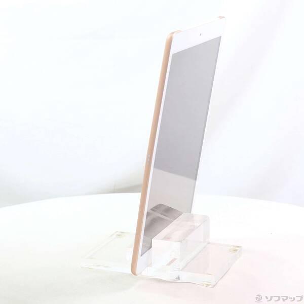 〔中古〕Apple(アップル) iPad 第7世代 32GB ゴールド MW6D2J／A SoftBank〔269-ud〕 |  | 01