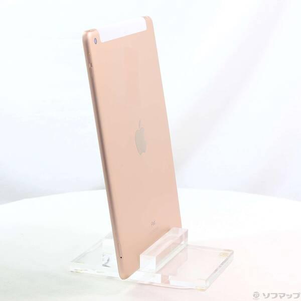 〔中古〕Apple(アップル) iPad 第7世代 32GB ゴールド MW6D2J／A SoftBank〔269-ud〕 |  | 03