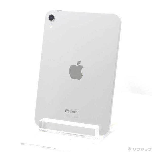 〔中古〕Apple(アップル) iPad mini(A17 Pro) 128GB スペースグレイ MXN63J／A Wi-Fi〔269-ud〕 | 