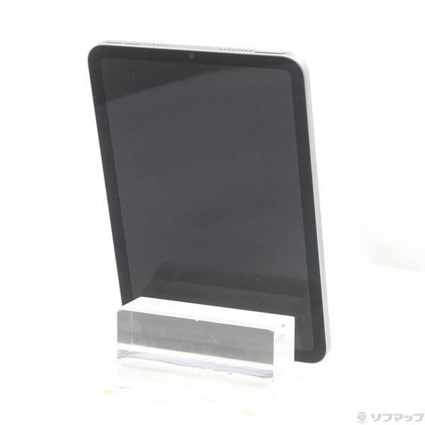 〔中古〕Apple(アップル) iPad mini(A17 Pro) 128GB スペースグレイ MXN63J／A Wi-Fi〔269-ud〕 |  | 02