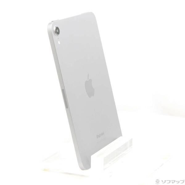 〔中古〕Apple(アップル) iPad mini(A17 Pro) 128GB スペースグレイ MXN63J／A Wi-Fi〔269-ud〕 |  | 03