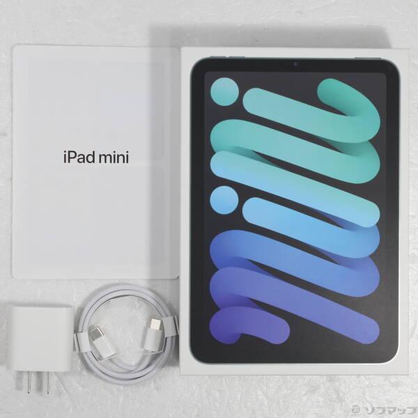 〔中古〕Apple(アップル) iPad mini(A17 Pro) 128GB スペースグレイ MXN63J／A Wi-Fi〔269-ud〕 |  | 04