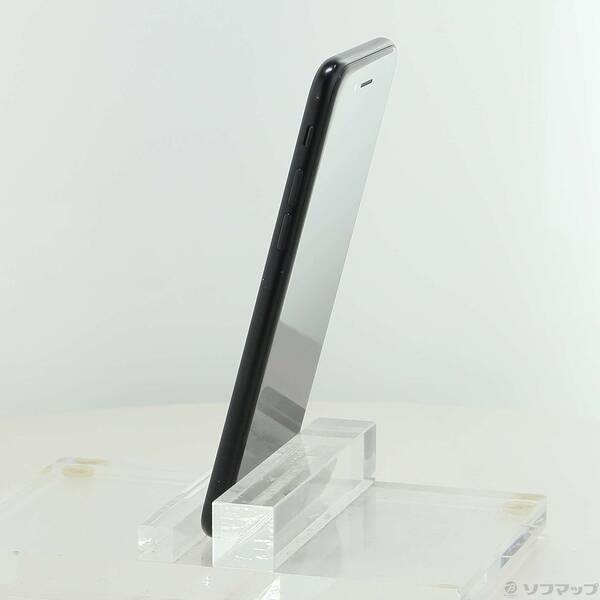 〔中古〕Apple(アップル) iPhone SE 第2世代 64GB ブラック MHGP3J／A SIMフリー〔371-ud〕 |  | 01