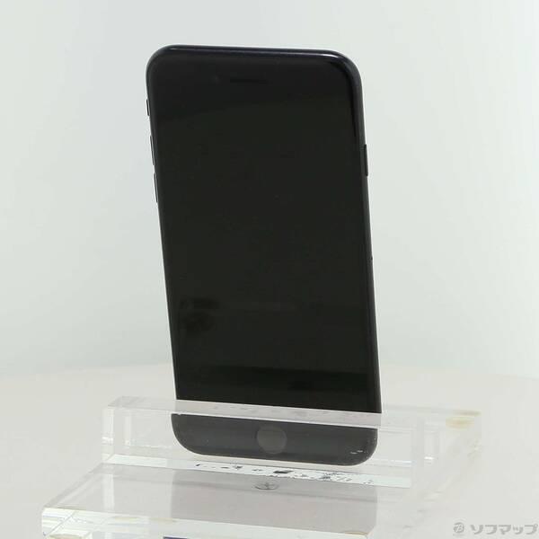 〔中古〕Apple(アップル) iPhone SE 第2世代 64GB ブラック MHGP3J／A SIMフリー〔371-ud〕 |  | 02