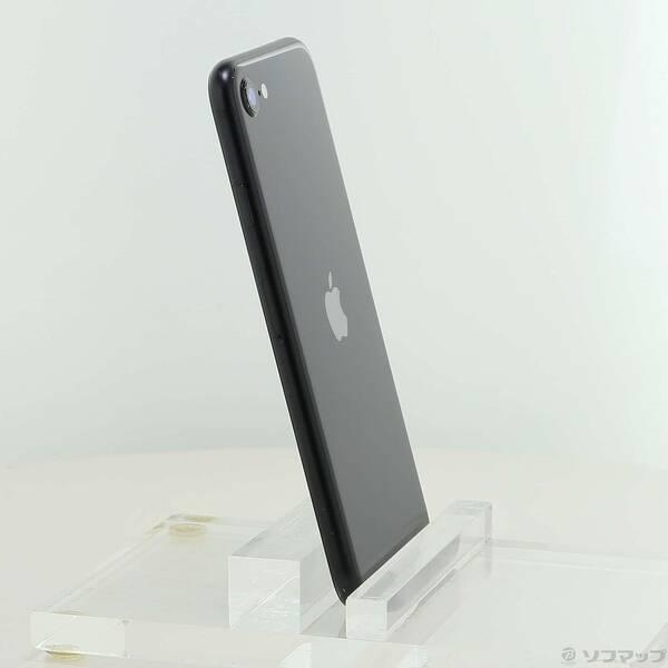 〔中古〕Apple(アップル) iPhone SE 第2世代 64GB ブラック MHGP3J／A SIMフリー〔371-ud〕 |  | 03