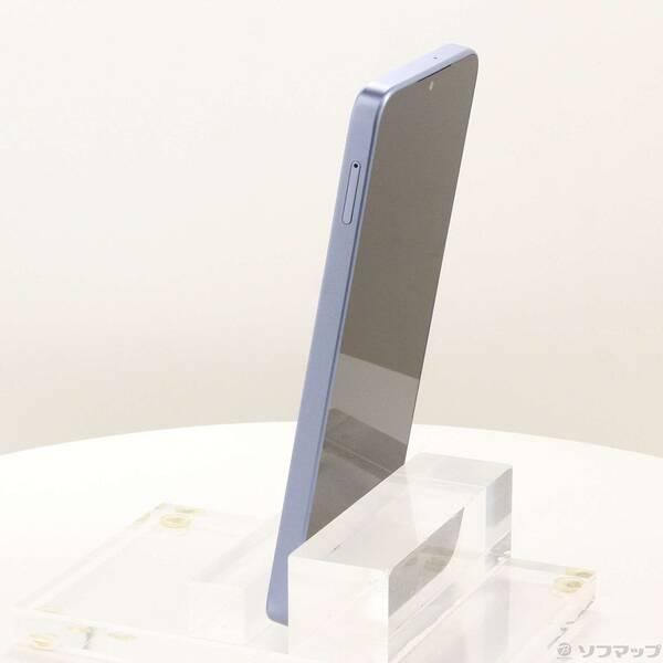 〔中古〕SAMSUNG(サムスン) Galaxy A25 5G 64GB ブルー SCG33 au SIMフリー〔198-ud〕 |  | 01