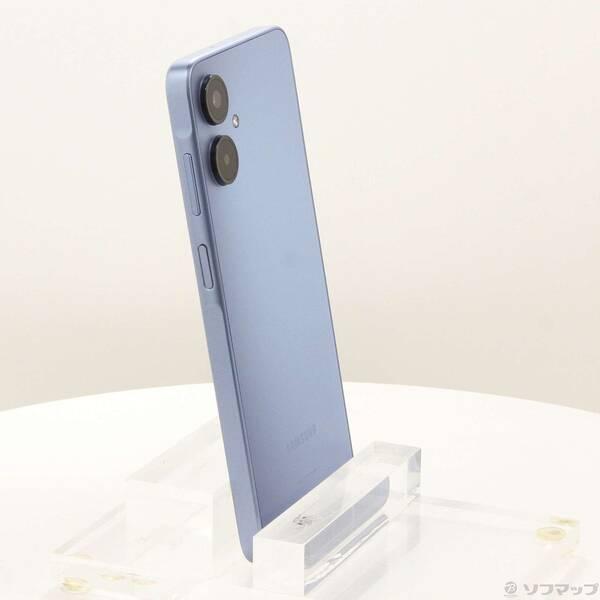 〔中古〕SAMSUNG(サムスン) Galaxy A25 5G 64GB ブルー SCG33 au SIMフリー〔198-ud〕 |  | 03