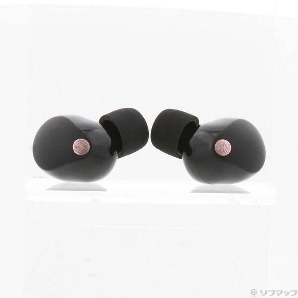 〔中古〕SONY(ソニー) WF-1000XM5 ブラック〔258-ud〕 | 